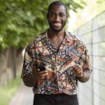 Daniel Kwesi Mensah