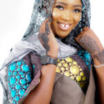 Amina Yusuf Bello